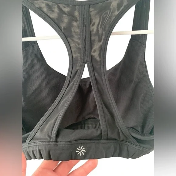 Athleta Contender Bra - Picture 6 of 7